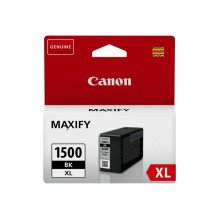 Ink Cartridge - Canon PGI-1500 XL 35ml 1200 Pages Black
