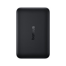 „Baseus EnerFill FM11 Ultra-Mini 10000mAh 22.5W“ su „MagSafe“ suderinama išorinė baterija su „Baseus Simple USB-C 20V / 