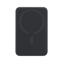 Baseus EnerFill FM11 Ultra-Mini 10000mAh 22.5W MagSafe Compatible Power Bank with Baseus Simple USB-C 20V / 3A 30cm Cabl