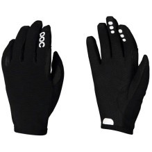 Cycling Gloves - POC Resistance Enduro XL Unisex Washable Black