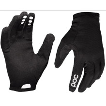 Cycling Gloves - POC Resistance Enduro XL Unisex Washable Black