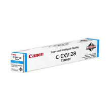 Toner Cartridge - Canon C-EXV 28 24000 Pages Cyan