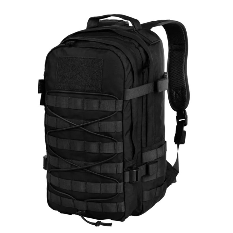 Backpack - Helikon RACCOON Mk2 24L Cordura Adjustable Straps Black