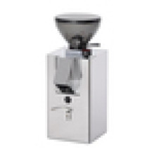 Coffee Grinder - La Pavoni Nuovo Kube Mill 150g Steel Mill 310W 5.4kg Chrome