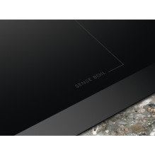 Induction Cooker - Electrolux Serie 700 EIS62453 60 cm 4 Zones Black