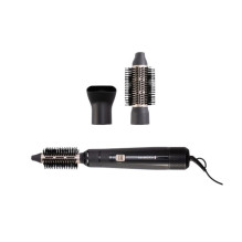 Hair Care Tool - Remington Hot Air Brush AS7300 800W 2 Heat/Speed Settings Black