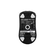 Gaming Mouse - ASUS ROG Harpe Ace Mini Wireless 49g Matte Black