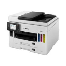 Multifunction printer - Canon MAXIFY GX7050 4-in-1 16ppm 600 sheet capacity