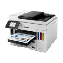 Multifunction printer - Canon MAXIFY GX7050 4-in-1 16ppm 600 sheet capacity