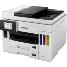 Multifunction printer - Canon MAXIFY GX7050 4-in-1 16ppm 600 sheet capacity
