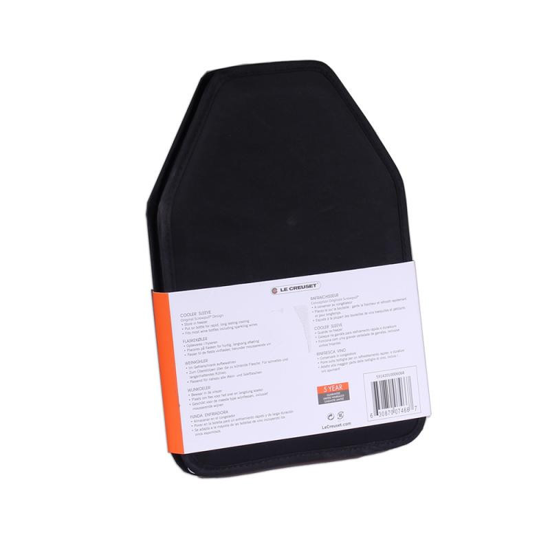 Kitchen Tools - Le Creuset Active Wine Cooler 235x155x20mm Black