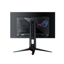 Monitor - ASUS ROG Swift OLED PG27AQDP 27', QHD, 480Hz, Black