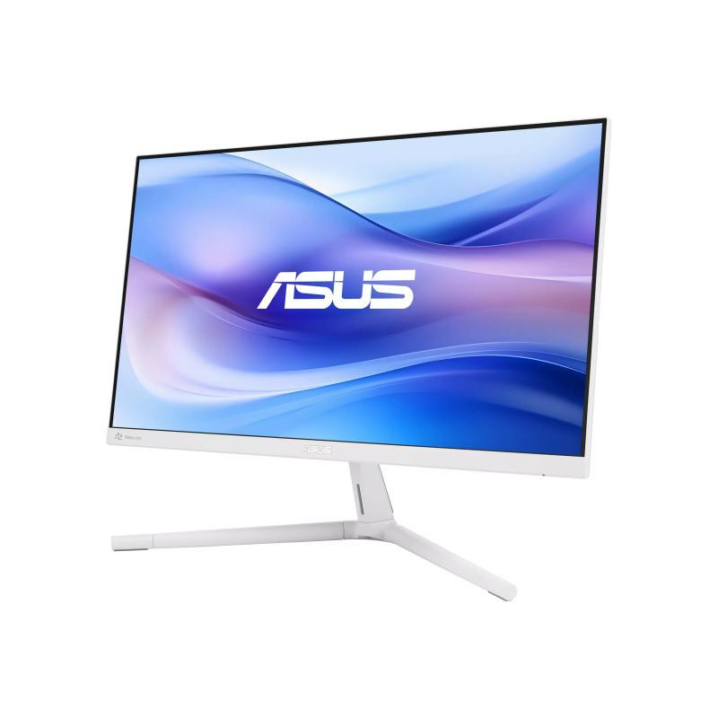 Monitorius - ASUS VU279HFI 27&quot;, TFT / LCD, Baltas