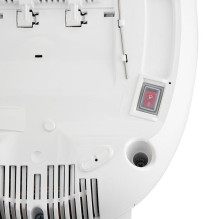 Katilas - Cuckoo CRP-LHTR1009F 1.8L 1305W Daugiafunkcis Sidabrinis