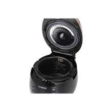 Rice Cooker - Cuckoo CRP-R0607F 1080ml 450x320x300mm Black Brown