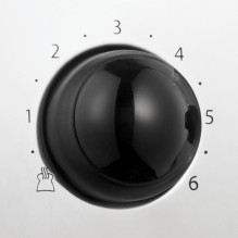 Skrudintuvas - Russell Hobbs Colours Plus 2S 2-Slot Extra-Wide Raudonas