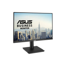 Monitorius - Asus BE248CFN 24&quot;, TFT / LCD, 610x140x420 mm, Juodas