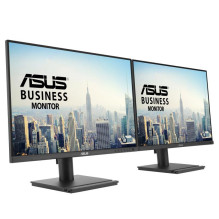 Monitorius - Asus BE248CFN 24&quot;, TFT / LCD, 610x140x420 mm, Juodas