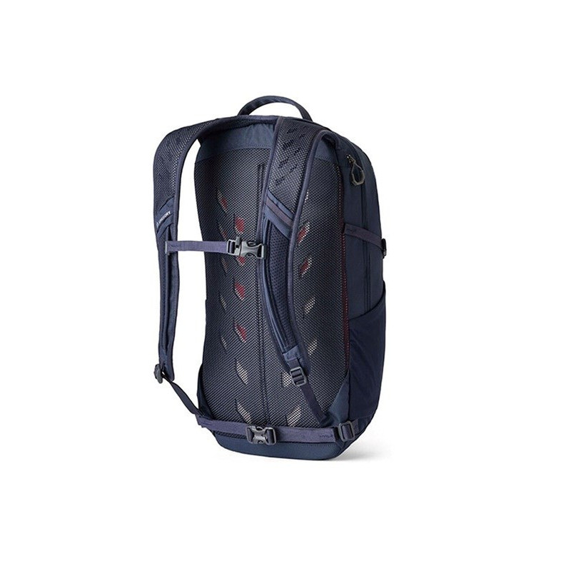 Keliautojo Kuprinė - Gregory Nano 20L 11kg Talpa Juosmens Diržas Su Daugeliu Kišenių Mėlyna