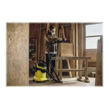 Dulkių Siurblys - Kärcher...