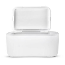 Home Appliances - CALOR Wet Wipes Heater 220-240V LED Display 260x169x120mm