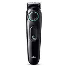 Hair Clipper - Braun BT3421...