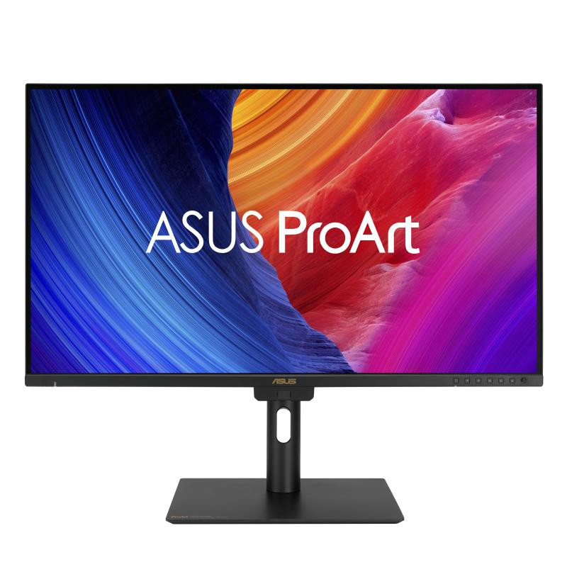 Monitorius - Asus ProArt PA27UCGE 27&quot;, 4K, 600cd / m², Juodas