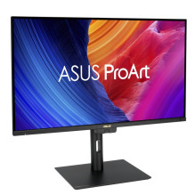 Monitorius - Asus ProArt PA27UCGE 27&quot;, 4K, 600cd / m², Juodas