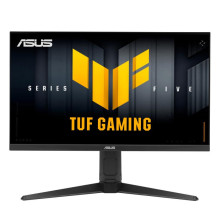 Monitorius - ASUS TUF Gaming VG27AQML5A 27&quot;, QHD, 300Hz, Juodas