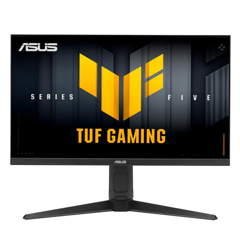 Monitorius - ASUS TUF Gaming VG27AQML5A 27&quot;, QHD, 300Hz, Juodas