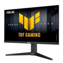 Monitorius - ASUS TUF Gaming VG27AQML5A 27&quot;, QHD, 300Hz, Juodas