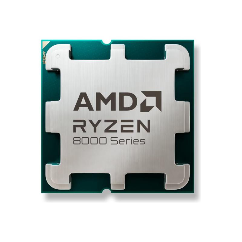 Procesorius - AMD Ryzen 7 8700F 3 GHz 24 MB Cache AM5 Socket