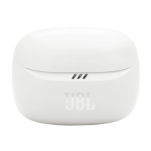 Wireless Headphones - JBL Tune Beam 2 With Adaptive Noise Cancelling 48h Battery Life White
