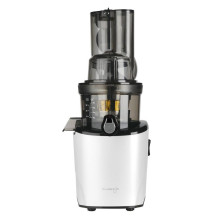 Juicer - Kuvings Slow Juicer REVO-830-WT Cold Press 460x285x370 mm White