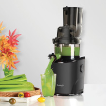 Juicer - Kuvings REVO-830-BK, REVO830BK, 460x285x370mm, Black
