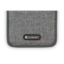 Kitchen Tool - Le Creuset Active Wine Cooler WA-126 Adjustable Gray