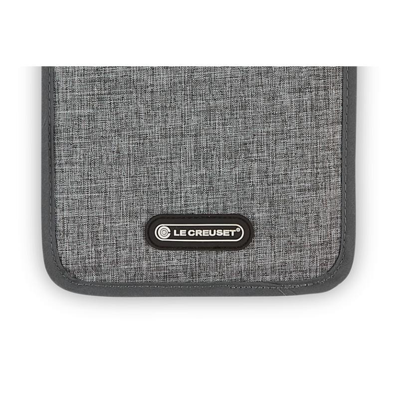 Kitchen Tool - Le Creuset Active Wine Cooler WA-126 Adjustable Gray