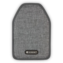 Kitchen Tool - Le Creuset Active Wine Cooler WA-126 Adjustable Gray