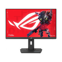 Monitorius - ASUS ROG Strix XG259CS 24.5&quot;, 1920x1080, 180Hz, 400cd / m², Juodas
