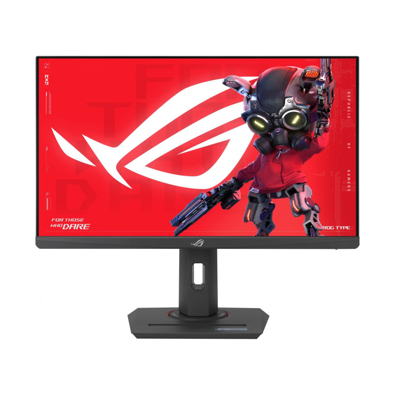 Monitorius - ASUS ROG Strix XG259CS 24.5&quot;, 1920x1080, 180Hz, 400cd / m², Juodas