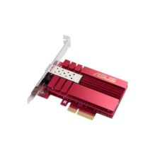 Tinklo Plokštė - ASUS XG-C100F PCI-Express Pluošto Optikos Didelio Greičio Perdavimo