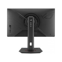 Monitorius - ASUS ROG Strix XG259CS 24.5&quot;, 1920x1080, 180Hz, 400cd / m², Juodas