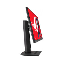Monitorius - ASUS ROG Strix XG259CS 24.5&quot;, 1920x1080, 180Hz, 400cd / m², Juodas