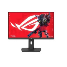 Monitorius - ASUS ROG Strix XG259CS 24.5&quot;, 1920x1080, 180Hz, 400cd / m², Juodas