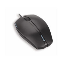 Input Device - Cherry GENTIX JM-0300-2 Wired USB Mouse with Scroll Black