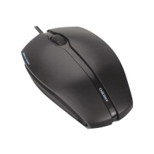 Input Device - Cherry GENTIX JM-0300-2 Wired USB Mouse with Scroll Black