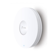 Prieigos Taškas - TP-LINK EAP670 AX5400 Wi-Fi 6, 16 SSIDs, Omada SDN