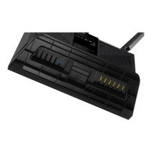 Wireless Router - ASUS 4G-AX56 Dual-Band WiFi 6 1800Mbps 4x Gigabit LAN