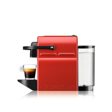 Kavos Aparatas - Krups Nespresso Inissia XN1005 19-bar 0.7L Raudonas