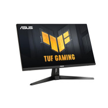 Monitorius - ASUS TUF Gaming VG27AQM1A 27&quot; QHD 260Hz 1ms FreeSync HDR